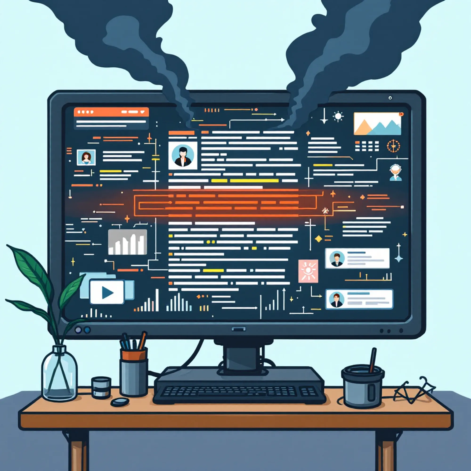 Cover for Combatting Information Threats in a Post-Moderation Era